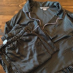 Victoria’s Secret Matching Pajama Set